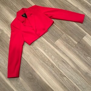 ❣️ NWOT House of Harlow Blazer